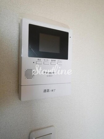 グレイス中延の物件内観写真